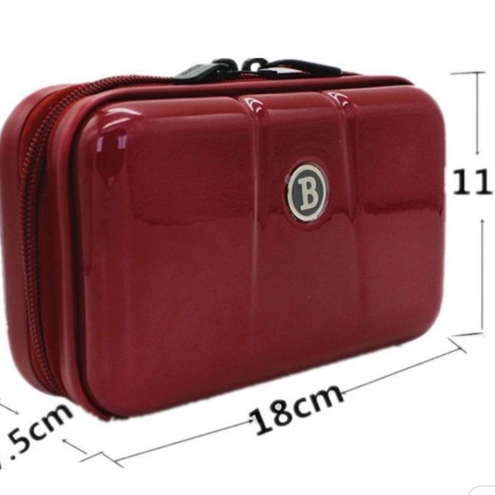 Makeup bag - Picture 2 of 11